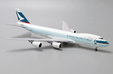 Misc Cargo Boeing 747-8F (JC Wings 1:400)