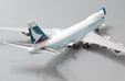 Misc Cargo Boeing 747-8F (JC Wings 1:400)