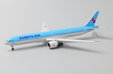 Korean Air Boeing 777-300ER (JC Wings 1:400)