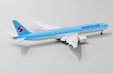 Korean Air Boeing 777-300ER (JC Wings 1:400)