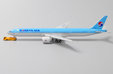 Korean Air Boeing 777-300ER (JC Wings 1:400)