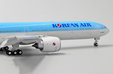 Korean Air Boeing 777-300ER (JC Wings 1:400)