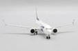 LOT Polish Airlines Boeing 737 MAX 8 (JC Wings 1:400)