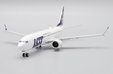 LOT Polish Airlines Boeing 737 MAX 8 (JC Wings 1:400)