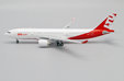 LTU - Airbus A330-200 (JC Wings 1:400)