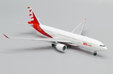 LTU Airbus A330-200 (JC Wings 1:400)