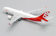 LTU Airbus A330-200 (JC Wings 1:400)