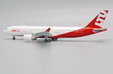 LTU Airbus A330-200 (JC Wings 1:400)