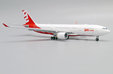 LTU Airbus A330-200 (JC Wings 1:400)