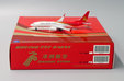 Shenzhen Airlines Boeing 737 MAX 8 (JC Wings 1:400)