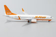 Jeju Air Boeing 737-800 (JC Wings 1:400)