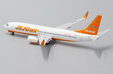 Jeju Air Boeing 737-800 (JC Wings 1:400)