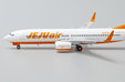 Jeju Air Boeing 737-800 (JC Wings 1:400)