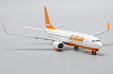 Jeju Air Boeing 737-800 (JC Wings 1:400)