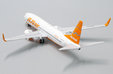 Jeju Air Boeing 737-800 (JC Wings 1:400)