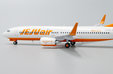 Jeju Air Boeing 737-800 (JC Wings 1:400)