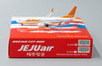 Jeju Air Boeing 737-800 (JC Wings 1:400)