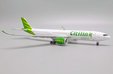 Garuda Indonesia Citilink Airbus A330-900neo (JC Wings 1:400)