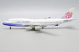 China Airlines - Boeing 747-400 (JC Wings 1:400)