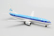 KLM Boeing 737-800 (JC Wings 1:400)