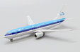 KLM Boeing 737-800 (JC Wings 1:400)