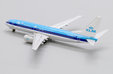 KLM Boeing 737-800 (JC Wings 1:400)