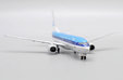 KLM Boeing 737-800 (JC Wings 1:400)