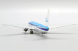 KLM Boeing 737-800 (JC Wings 1:400)