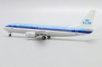 KLM Boeing 737-800 (JC Wings 1:400)