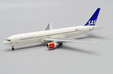 SAS Scandinavian Airlines Boeing 767-300ER (JC Wings 1:400)