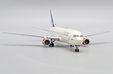 SAS Scandinavian Airlines Boeing 767-300ER (JC Wings 1:400)