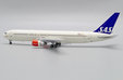 SAS Scandinavian Airlines Boeing 767-300ER (JC Wings 1:400)