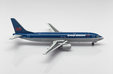 British Midland Airways Boeing 737-400 (JC Wings 1:400)