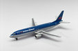 British Midland Airways Boeing 737-400 (JC Wings 1:400)