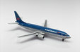 British Midland Airways Boeing 737-400 (JC Wings 1:400)