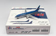 British Midland Airways Boeing 737-400 (JC Wings 1:400)