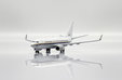 US Navy Boeing C-40A Clipper (737-7AFC) (JC Wings 1:400)