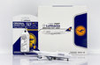 Lufthansa Boeing 747-400 (JC Wings 1:400)