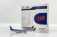 British Midland Airways Boeing 737-400 (JC Wings 1:400)