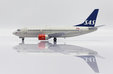 SAS Scandinavian Airlines - Boeing 737-500 (JC Wings 1:200)