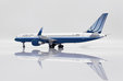 United Airlines Boeing 757-200 (JC Wings 1:200)