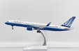 United Airlines Boeing 757-200 (JC Wings 1:200)