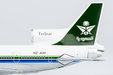 Saudia - Saudi Arabian Airlines Lockheed L-1011-200 (NG Models 1:400)