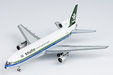 Saudia - Saudi Arabian Airlines Lockheed L-1011-200 (NG Models 1:400)