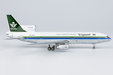 Saudia - Saudi Arabian Airlines Lockheed L-1011-200 (NG Models 1:400)