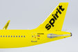 Spirit Airlines Airbus A320neo (NG Models 1:400)