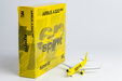 Spirit Airlines Airbus A320neo (NG Models 1:400)