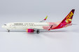 China United Airlines - Boeing 737-800/w (NG Models 1:400)