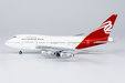 Australia Asia - Boeing 747SP (NG Models 1:400)