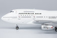 Australia Asia Boeing 747SP (NG Models 1:400)